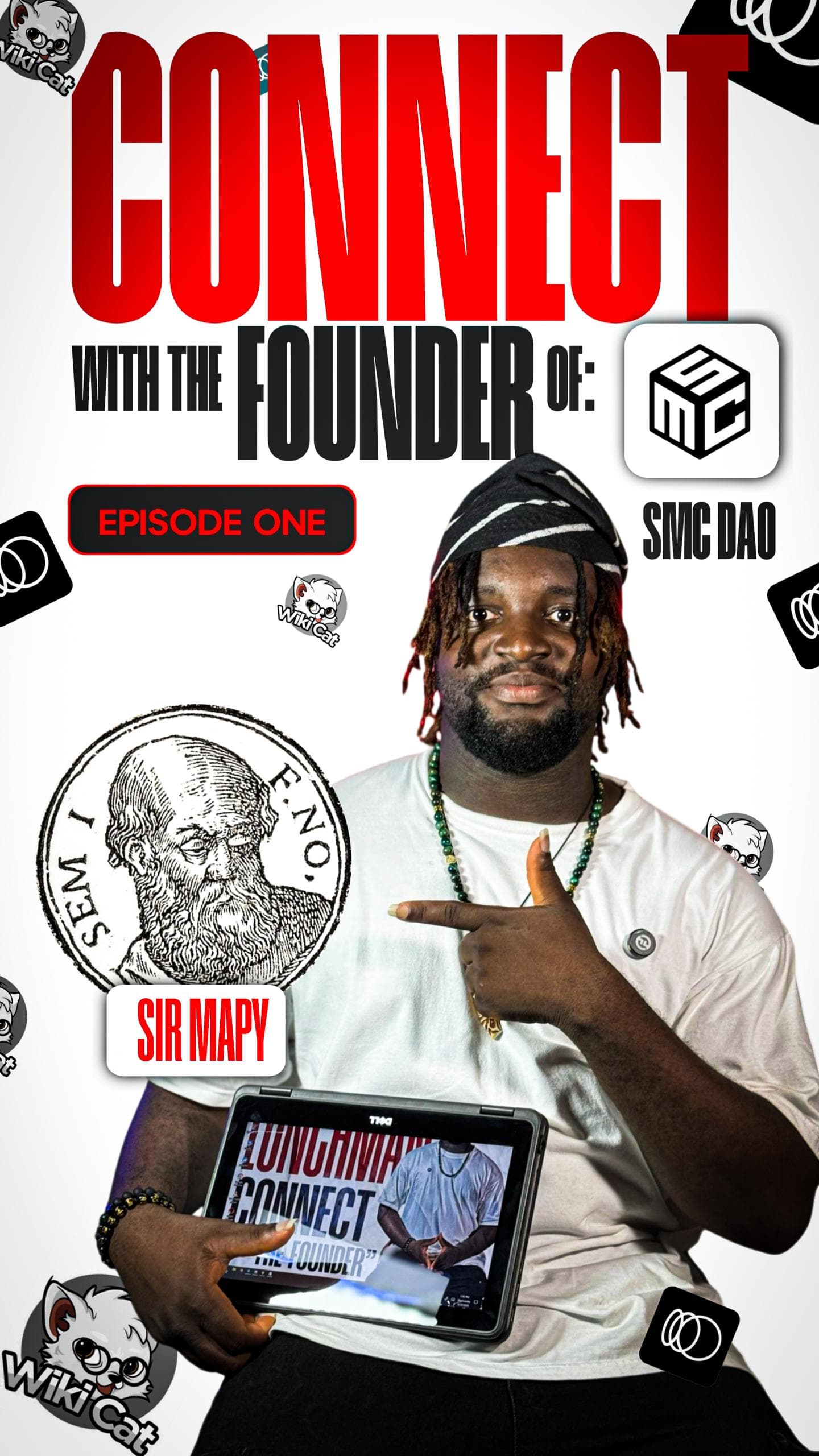 CWTF: Sir Mapy