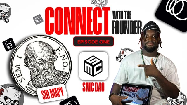 CWTF: Sir Mapy
